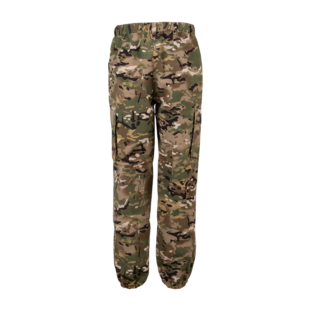 Костюм летний Антигнус-Эконом ткань Смесовая Рип-Стоп цвет Мультикам р. 48-50/170-176. Фото №7 Костюм летний Антигнус-Эконом ткань Смесовая Рип-Стоп цвет Мультикам р. 48-50/170-176. Фото №7