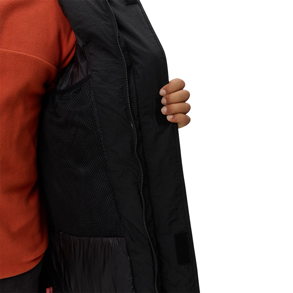 Куртка удлиненная Remington Condorc Black р. 3XL. Фото №3