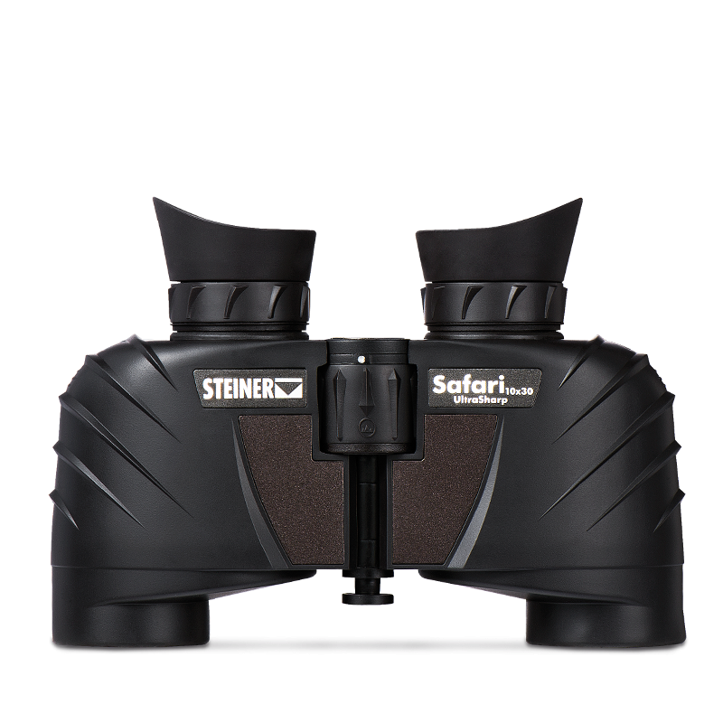 Бинокль Steiner Safari UltraSharp 10x30. Фото №2 Бинокль Steiner Safari UltraSharp 10x30. Фото №2