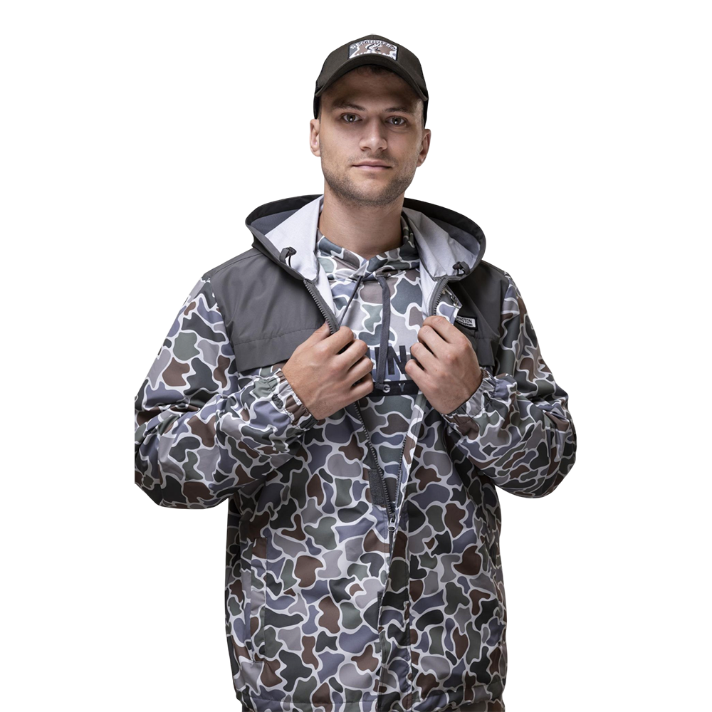 Куртка Remington Fishing Кaleidoscope р. 2XL. Фото №17