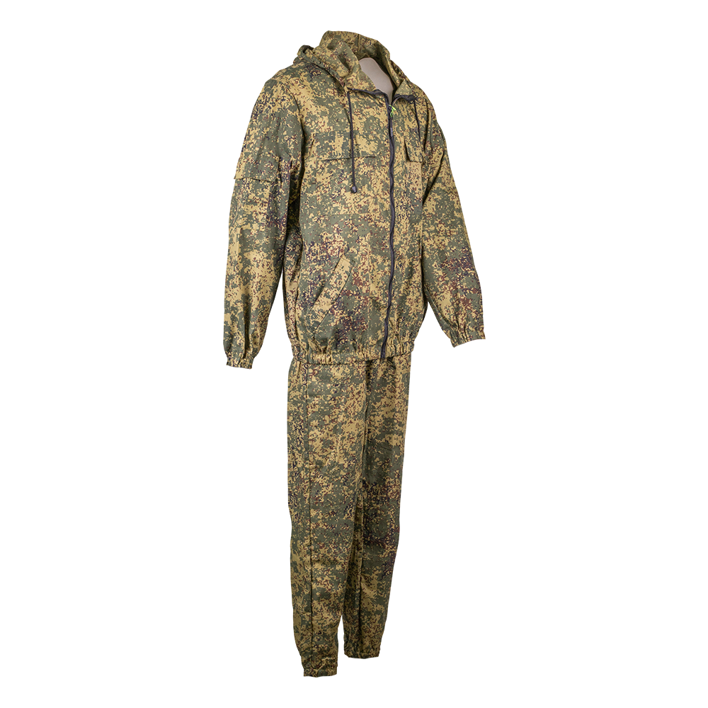 Костюм летний Huntsman Стрелок цвет Цифра зелёная ткань Сорочка р. 52-54/182-188. Фото №2 Костюм летний Huntsman Стрелок цвет Цифра зелёная ткань Сорочка р. 52-54/182-188. Фото №2