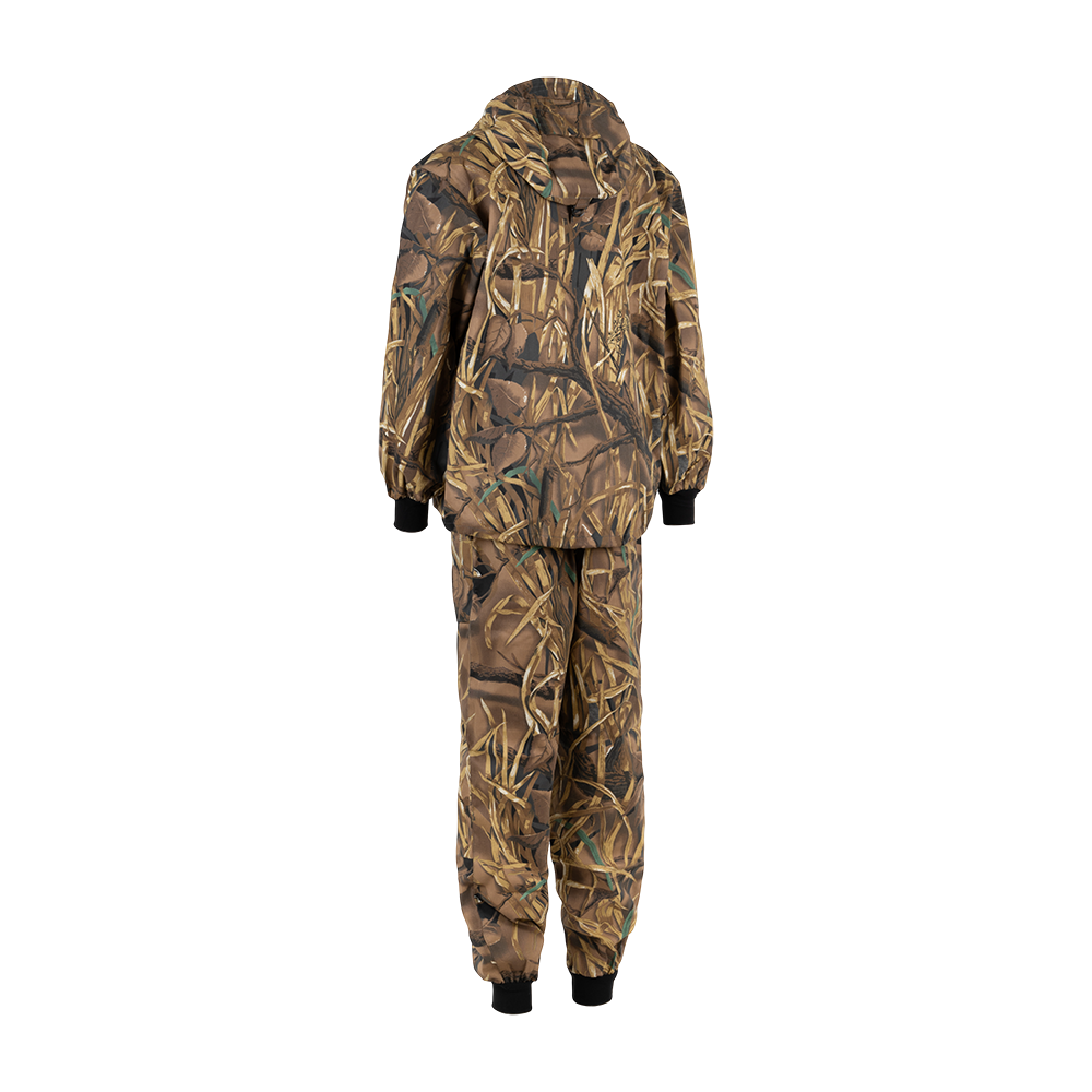 Костюм "ПРОТЕКТ" (камыш) р.52-54. Фото №6 Костюм "ПРОТЕКТ" (камыш) р.52-54. Фото №6