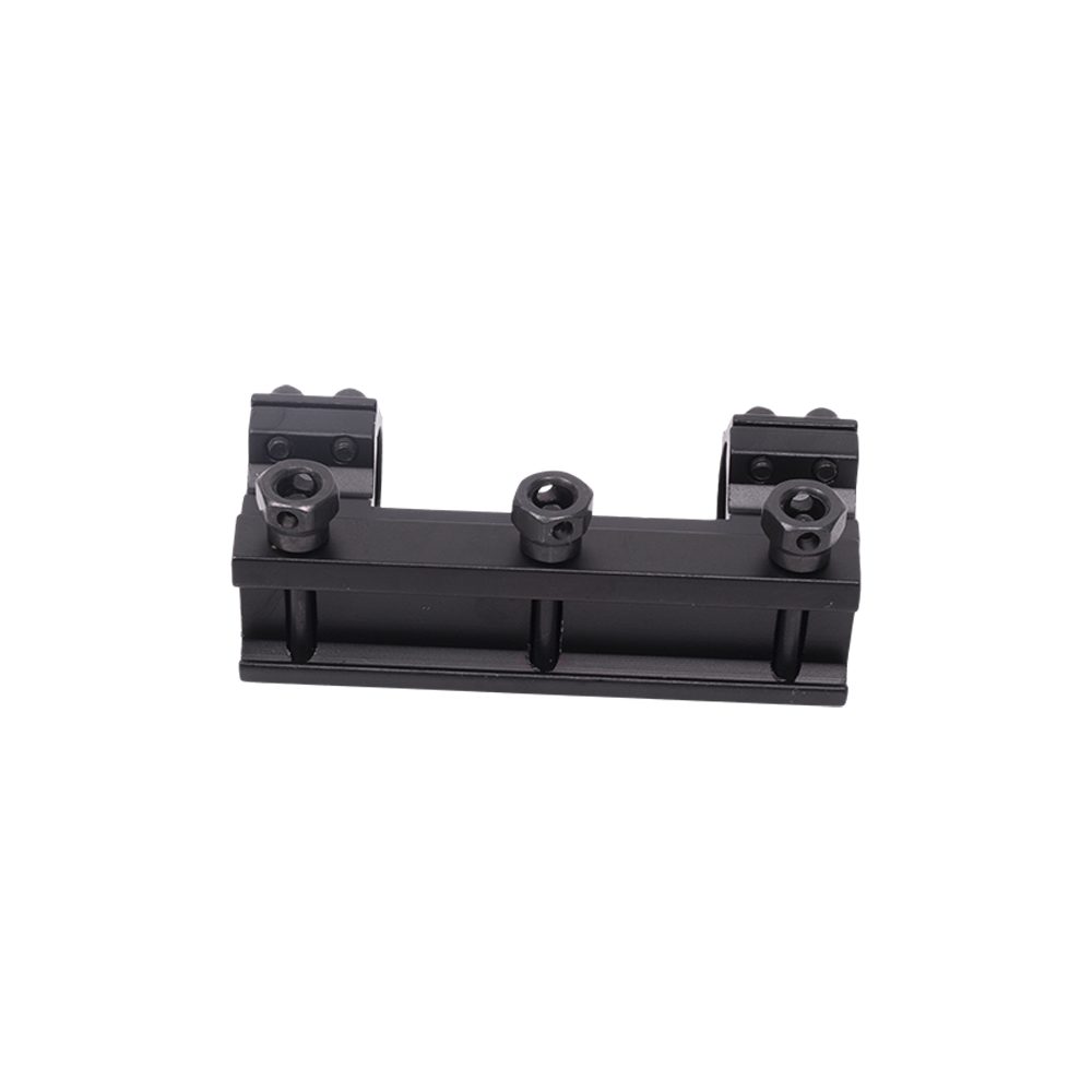 Кронштейн REMINGTON 25,4мм Weaver 12мм. Фото №3