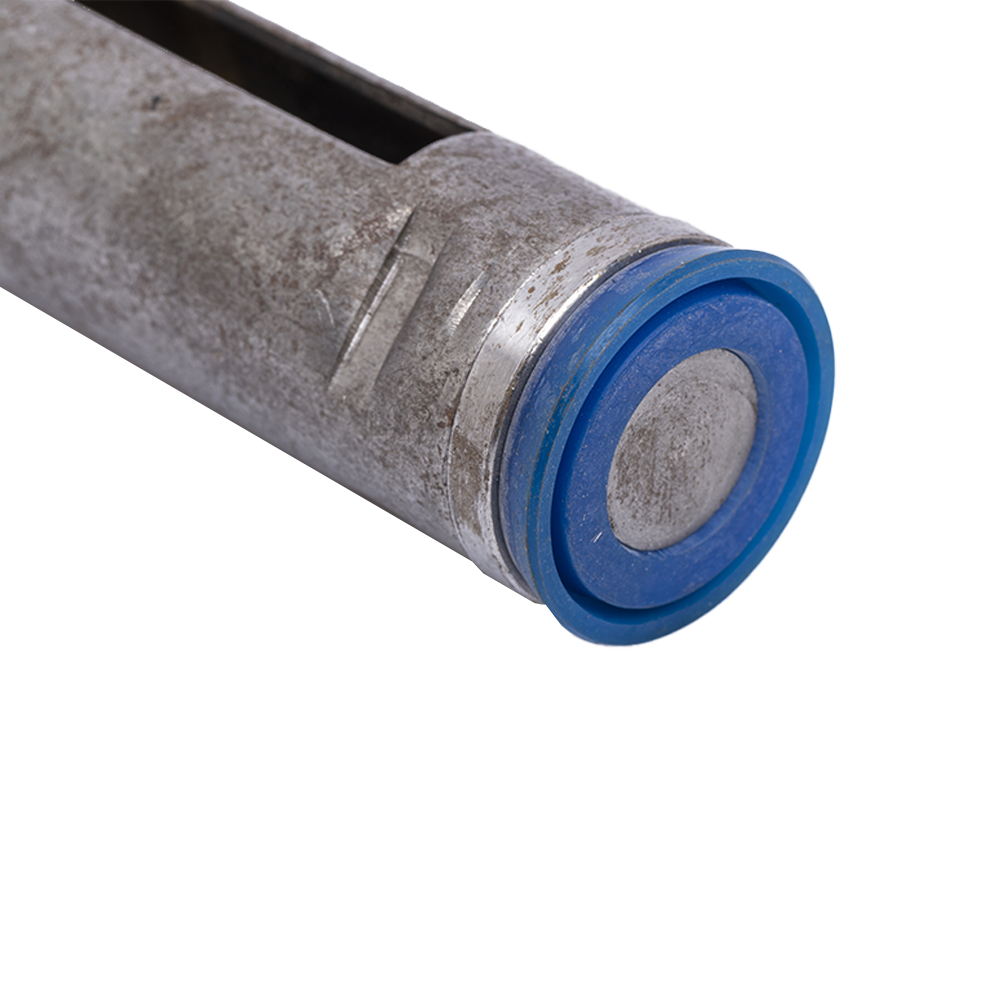 Поршень с манжетой 34, 36, 45, 46. Фото №4 Поршень с манжетой 34, 36, 45, 46. Фото №4