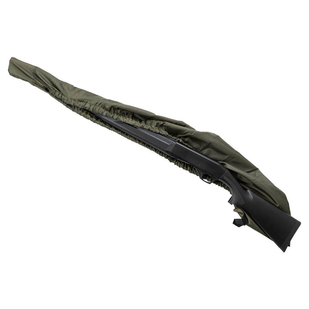 Чехол быстросъёмный для ружья, 150 см, хаки (ИП Сергеев Н.Г.). Фото №7
