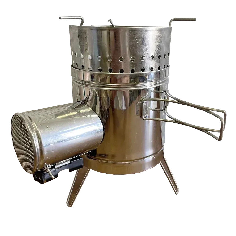 Турбо-печка Poshehonstar PS1500T. Фото №1 Турбо-печка Poshehonstar PS1500T. Фото №1