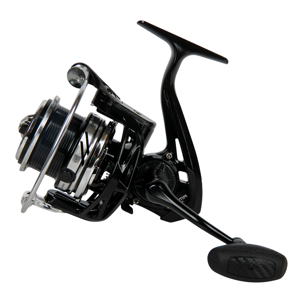 Катушка безынерционная Oshima Pulse FD 4000 (bb 6+1; gr 5.5:1) . Фото №1