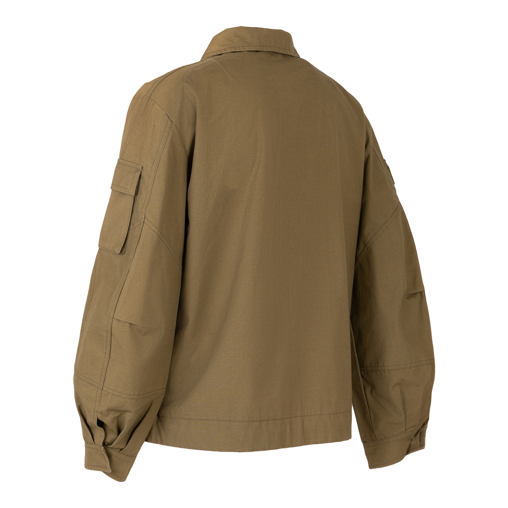 Куртка летняя ВДВ хаки. Фото №6 Куртка летняя ВДВ хаки. Фото №6