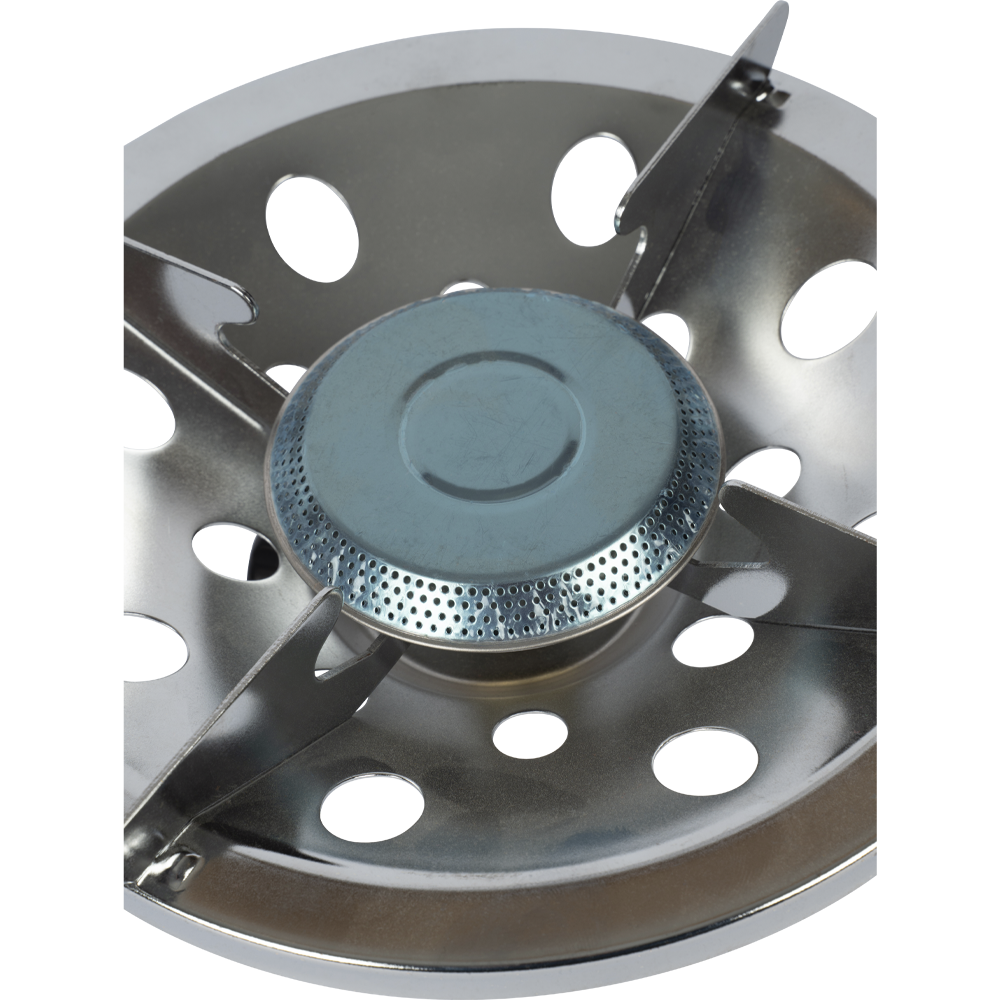 Плита портативная газовая Следопыт "Ручное пламя". Фото №3