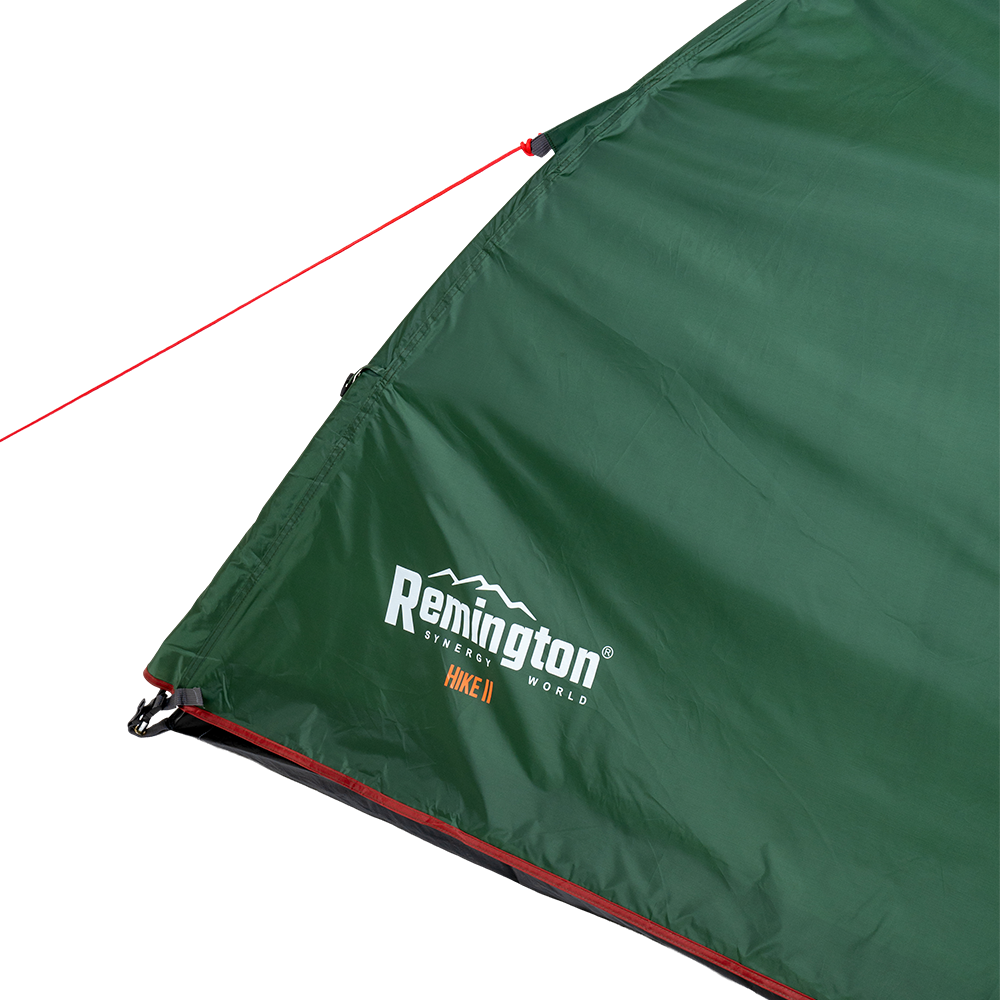 Палатка туристическая Remington Hike II (2-местная). Фото №20