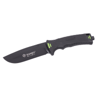 Изображение аукциона: Нож туристический Ganzo G8012-BK