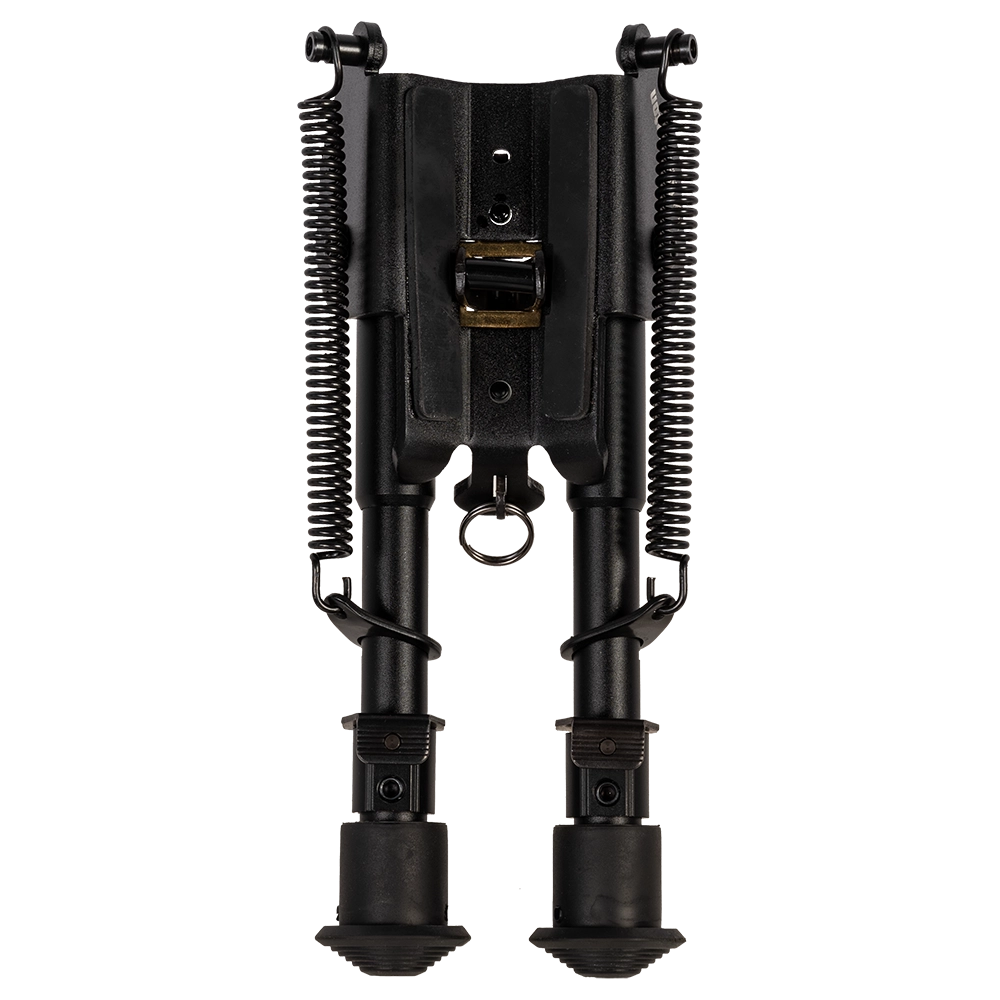 Сошка Remington 10-14 дюймов, крепеж на антабку (тактические). Фото №3