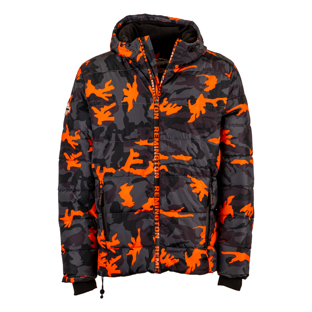 Куртка Remington Urban Сity Camo р. L. Фото №1 Куртка Remington Urban Сity Camo р. L. Фото №1