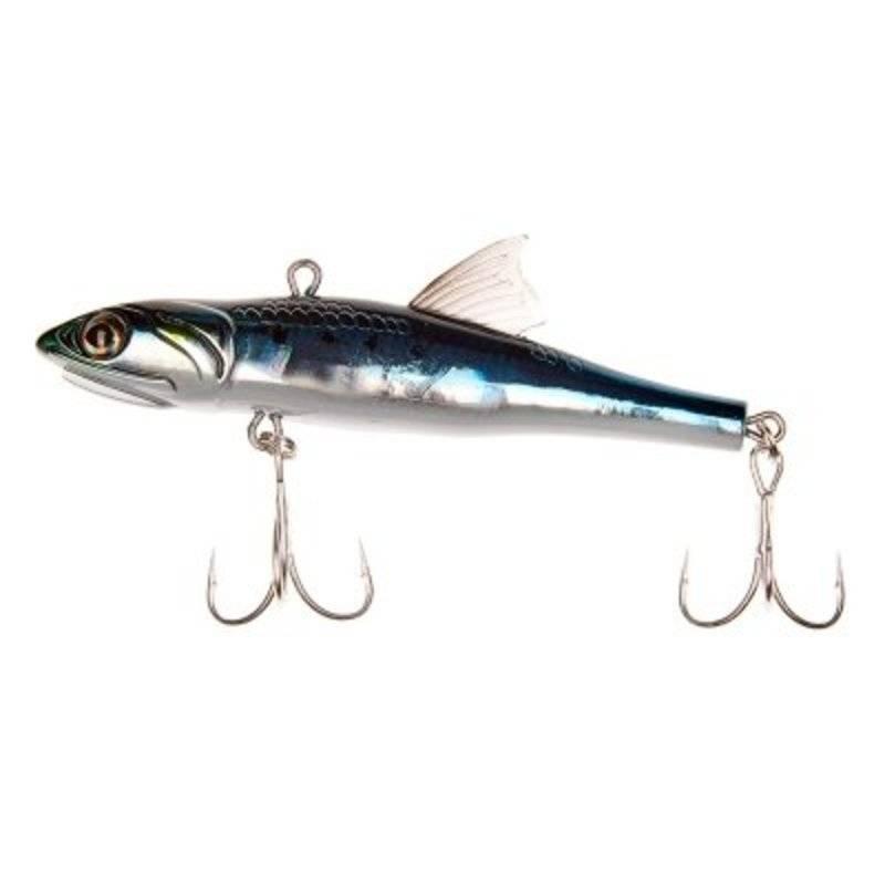 Воблер-раттлин Little Jack Forma Adict 68мм, 15гр, цвет (02). Фото №2