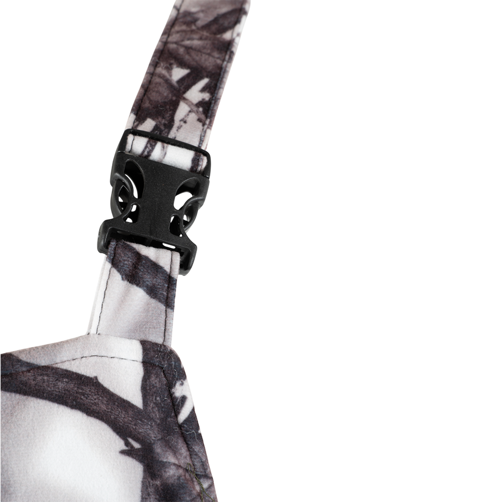 Костюм "Буран". Фото №10