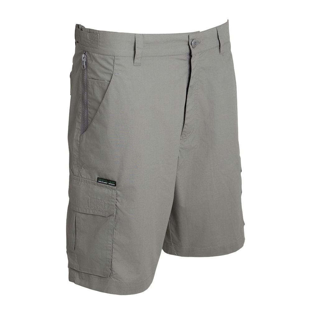 Шорты "Eguador", оливковые. Фото №2