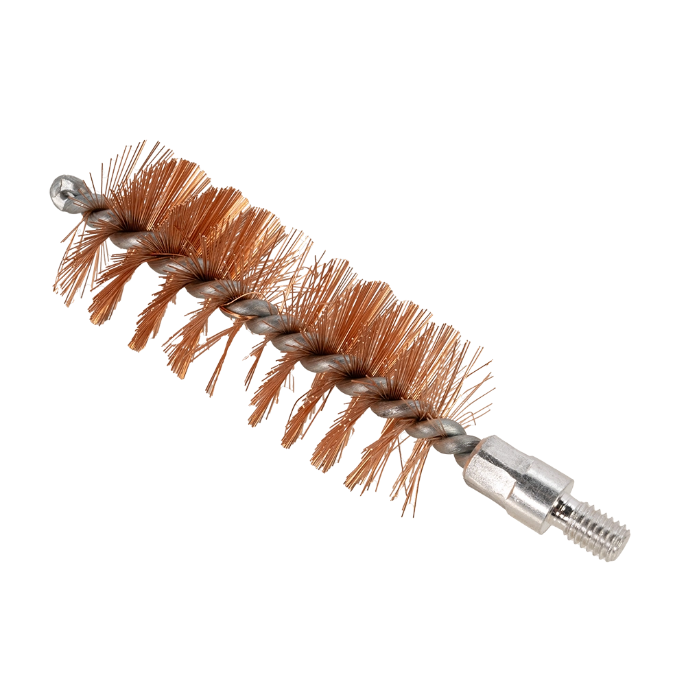 Ершик бронзовый калибр 12 LUCKY VIEW. Фото №2 Ершик бронзовый калибр 12 LUCKY VIEW. Фото №2