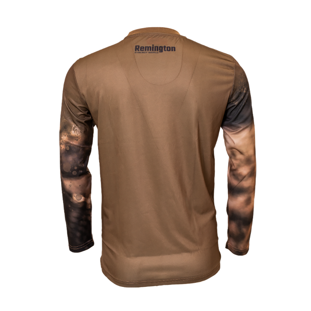 Лонгслив Remington Нunting р. 2XL. Фото №2