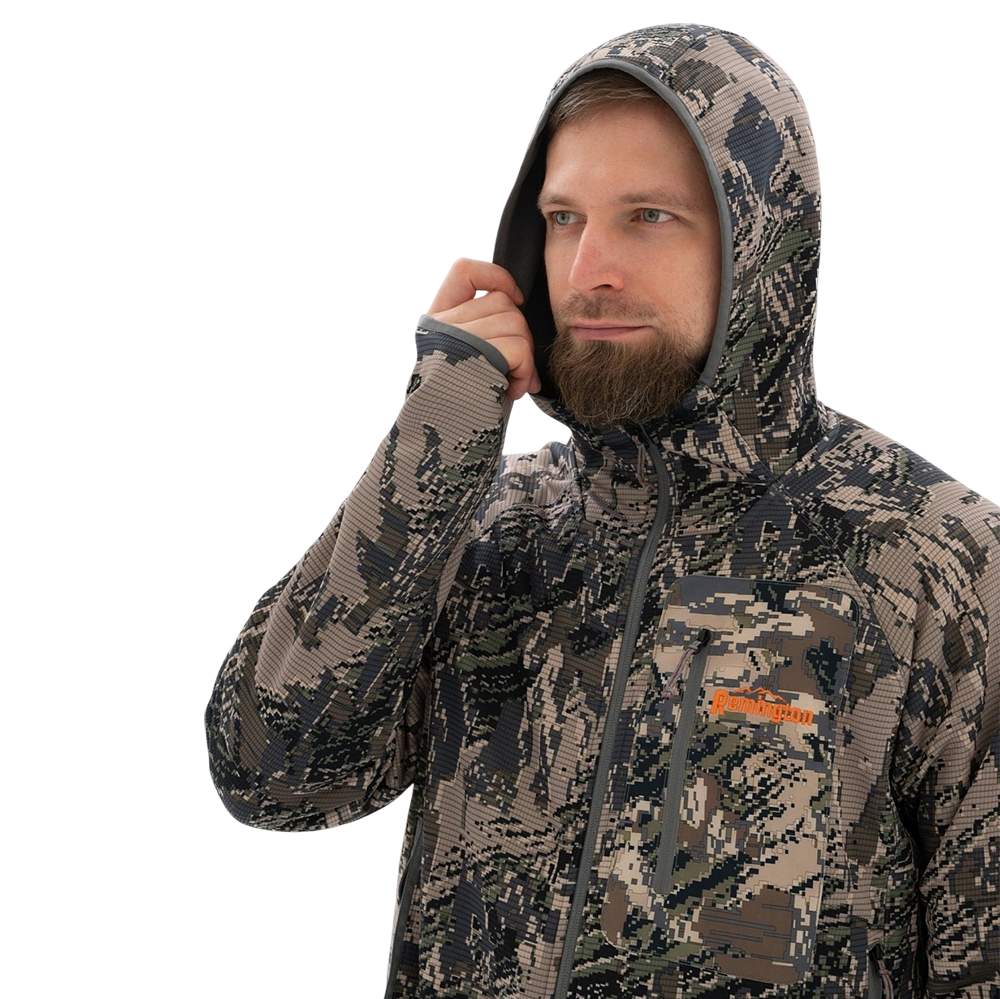 Костюм Remington Oreo Figure р.3XL. Фото №5