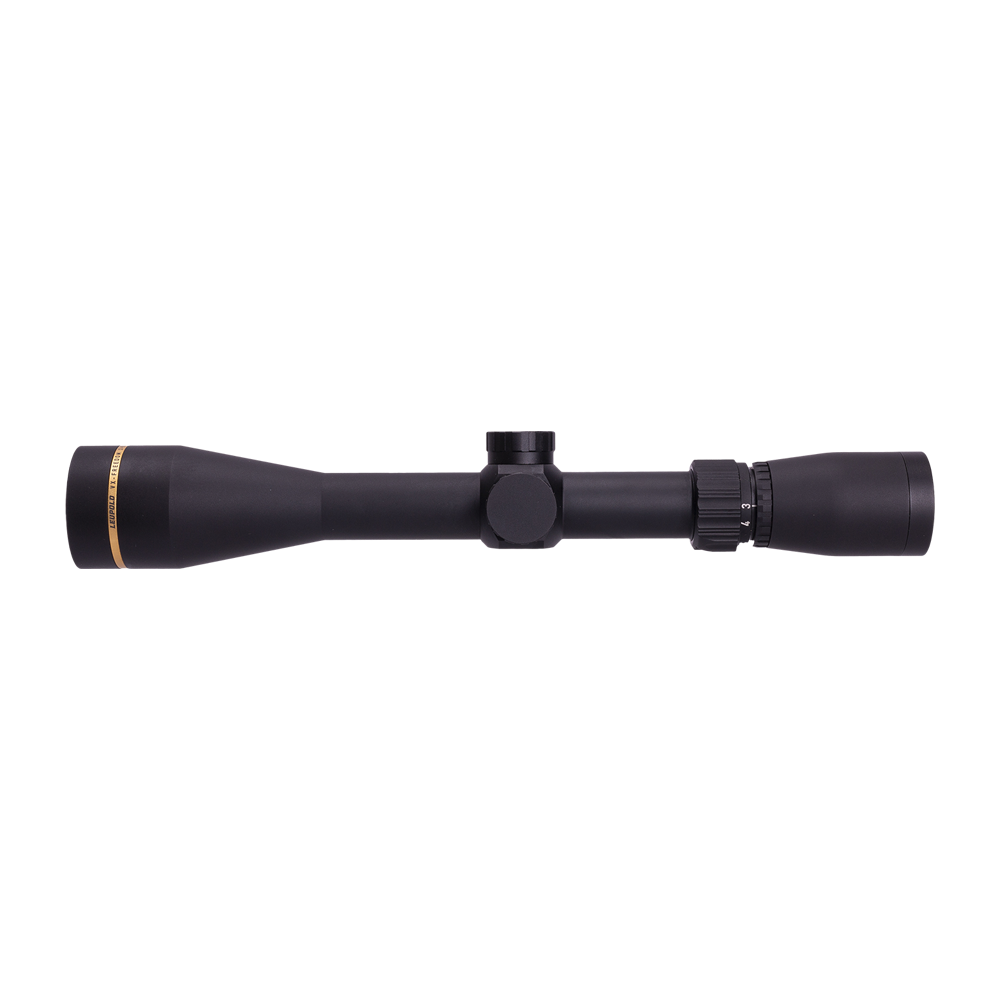 Прицел оптический Leupold VX-Freedom Muzzleloader 3-9x40, 26мм, Sabot Ballistics, без подсветки, мат. Фото №1