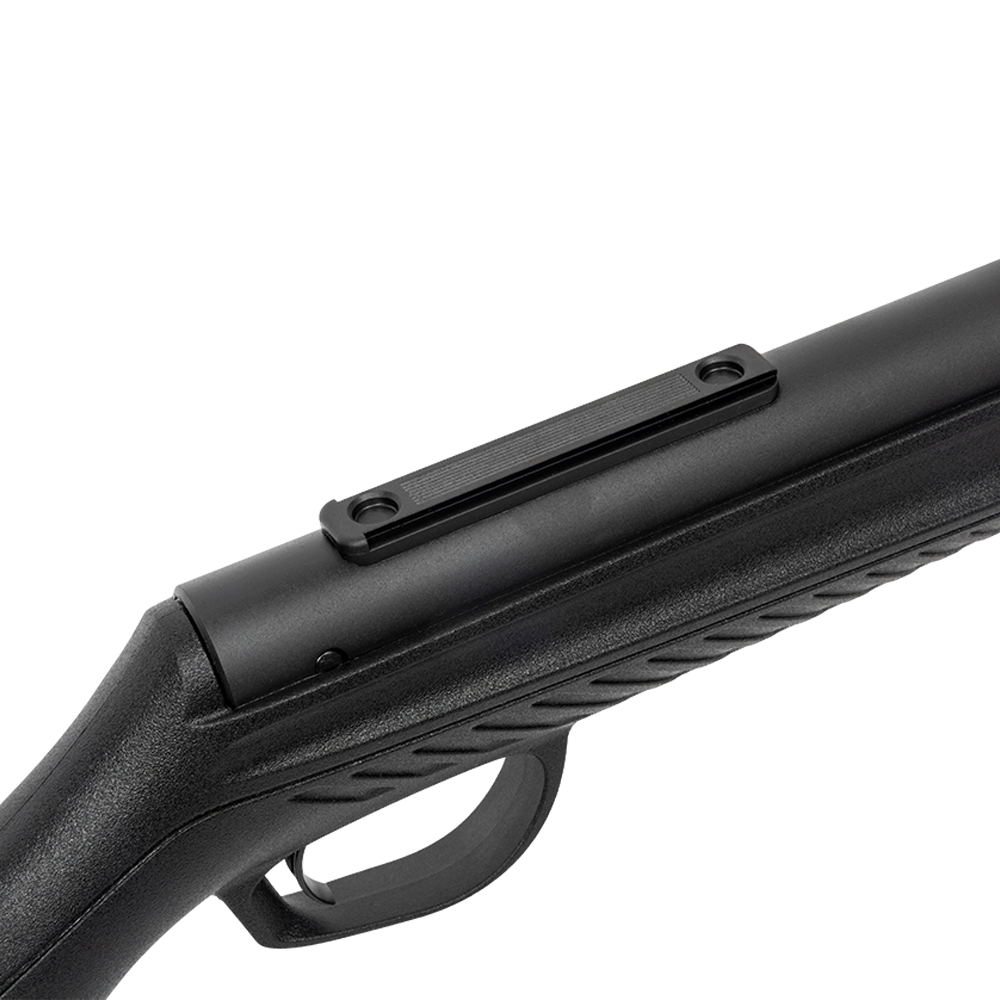 Винтовка пневматическая МР-512С-08 Юниор (ствол 362 мм, 3Дж, Пластик). Фото №3 Винтовка пневматическая МР-512С-08 Юниор (ствол 362 мм, 3Дж, Пластик). Фото №3