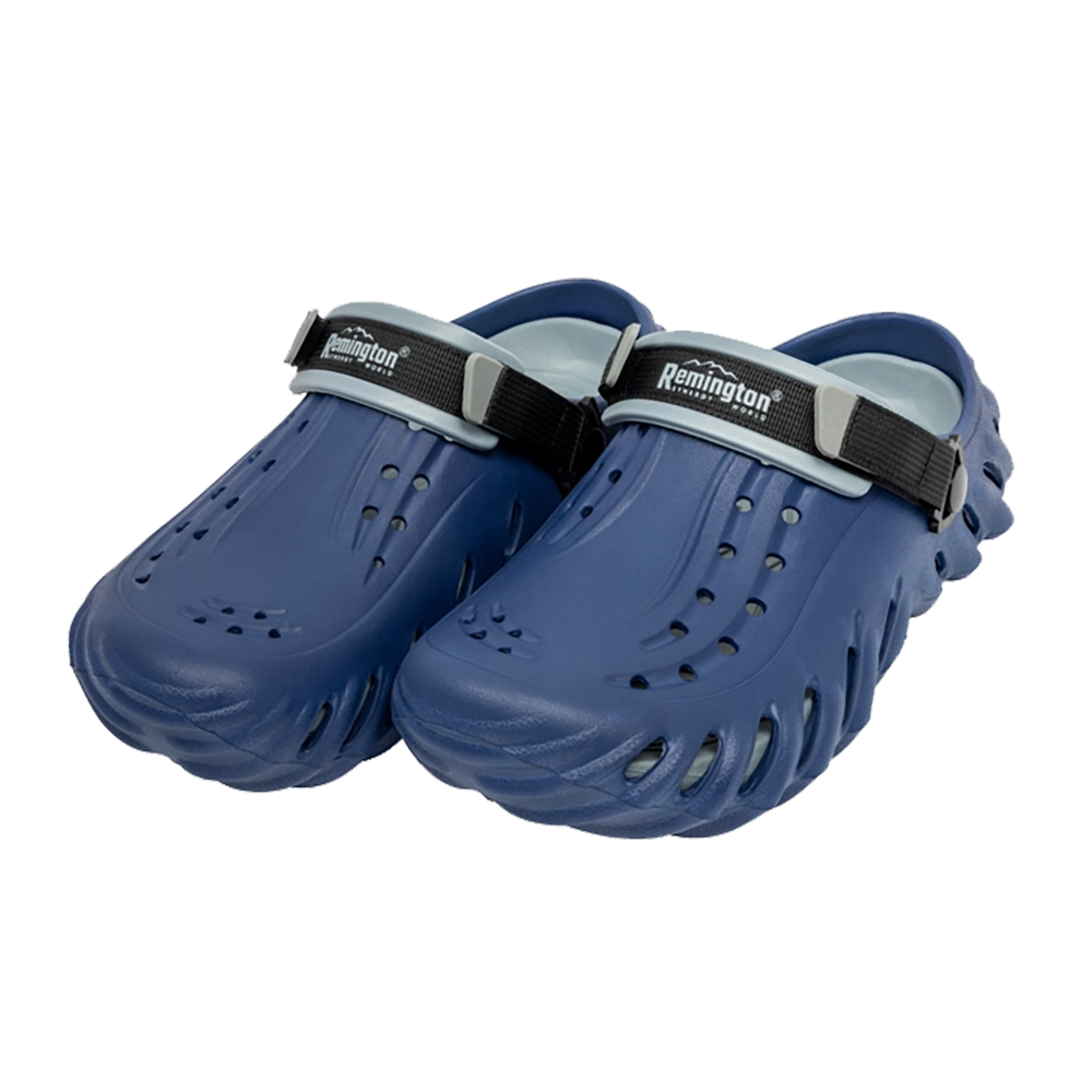 Сабо Remington Grass navy р. 42. Фото №4