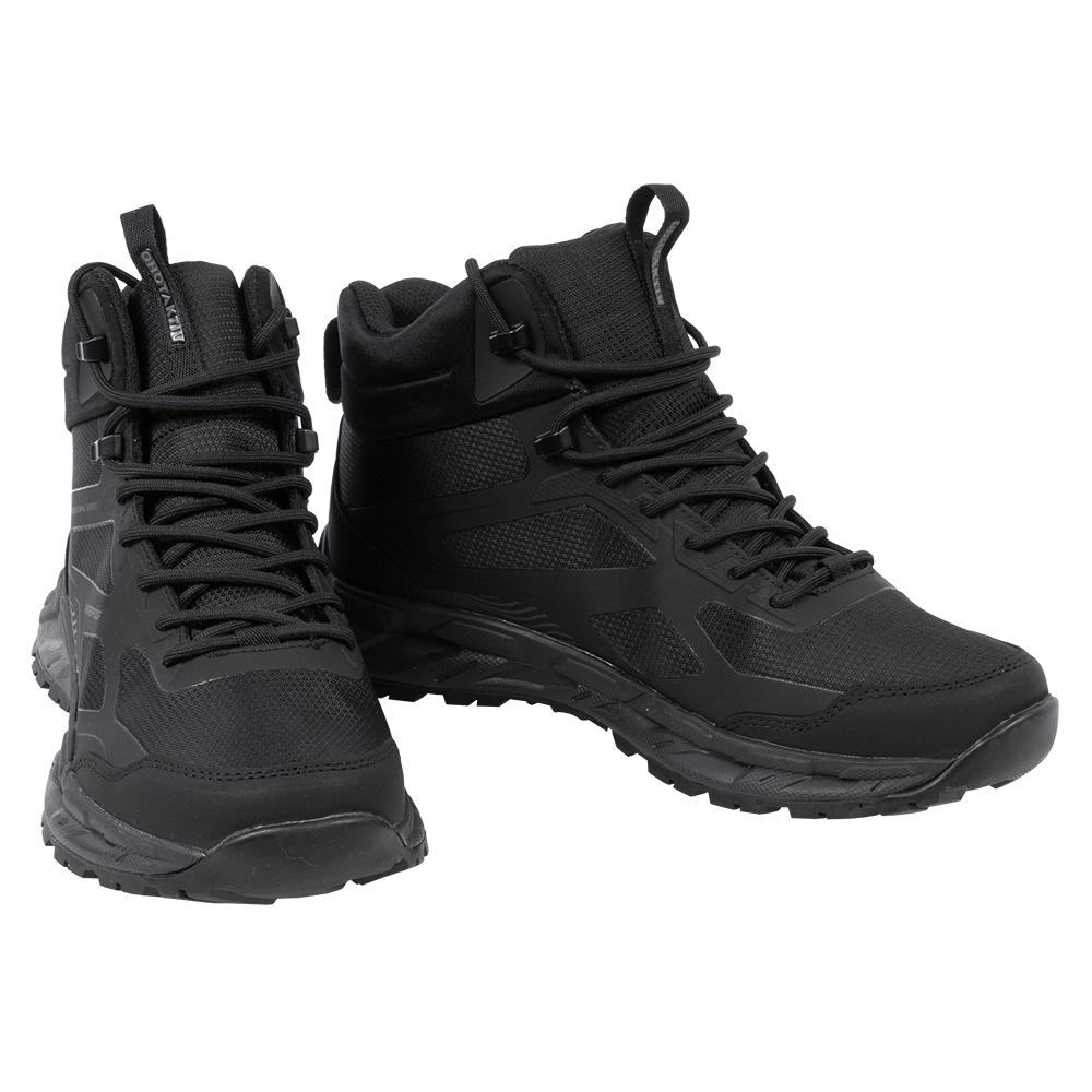 Ботинки OHOTAKTIV Walkers Black р. 41. Фото №1 Ботинки OHOTAKTIV Walkers Black р. 41. Фото №1