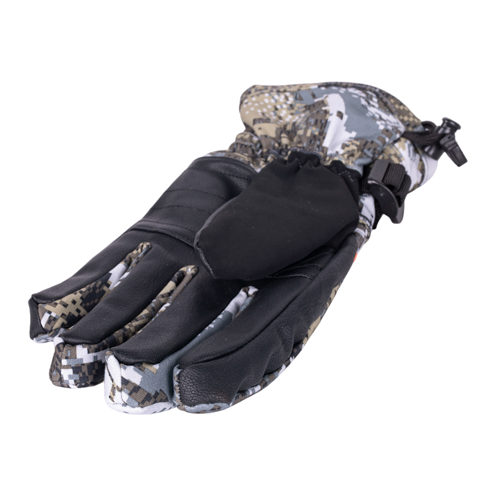 Перчатки Remington Activ Gloves Winter Forest р. S/M. Фото №4 Перчатки Remington Activ Gloves Winter Forest р. S/M. Фото №4