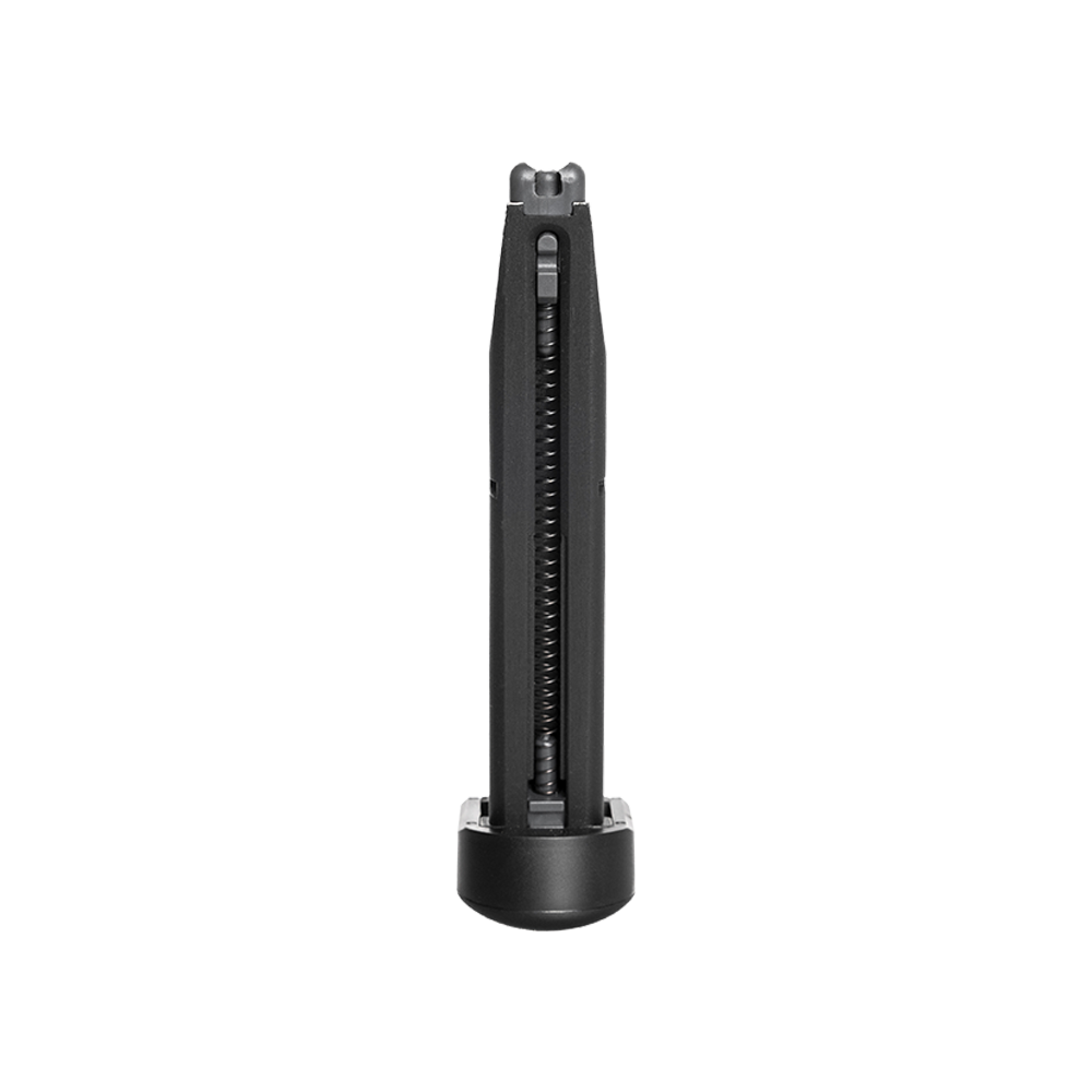 Пистолет пневматический ASG X9 Classic, калибр 4,5 мм. Фото №8