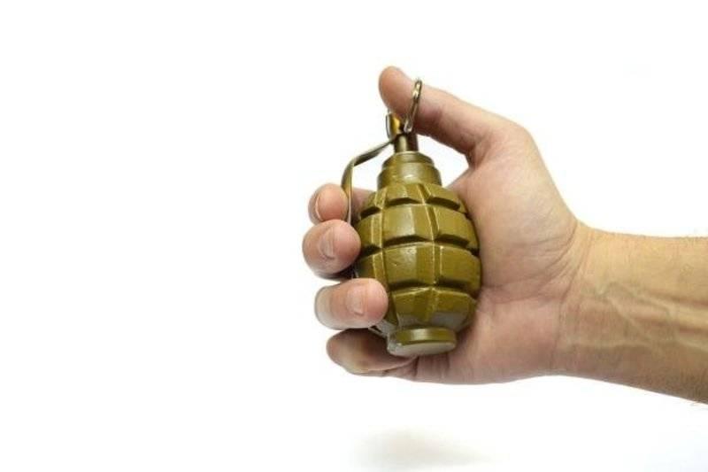 Муляж гранаты Ф-1. Фото №4