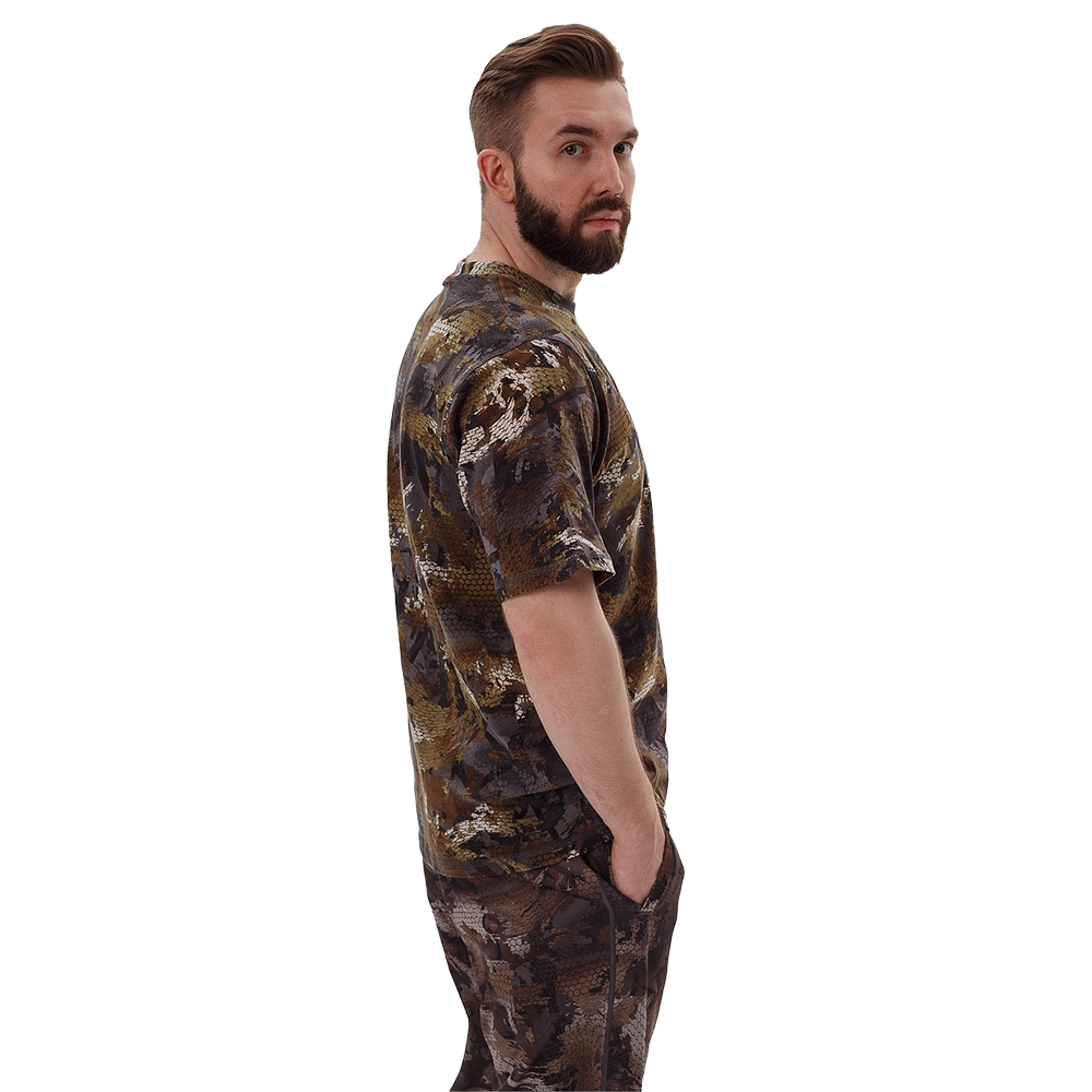 Футболка Remington Timber р. 2XS. Фото №1 Футболка Remington Timber р. 2XS. Фото №1