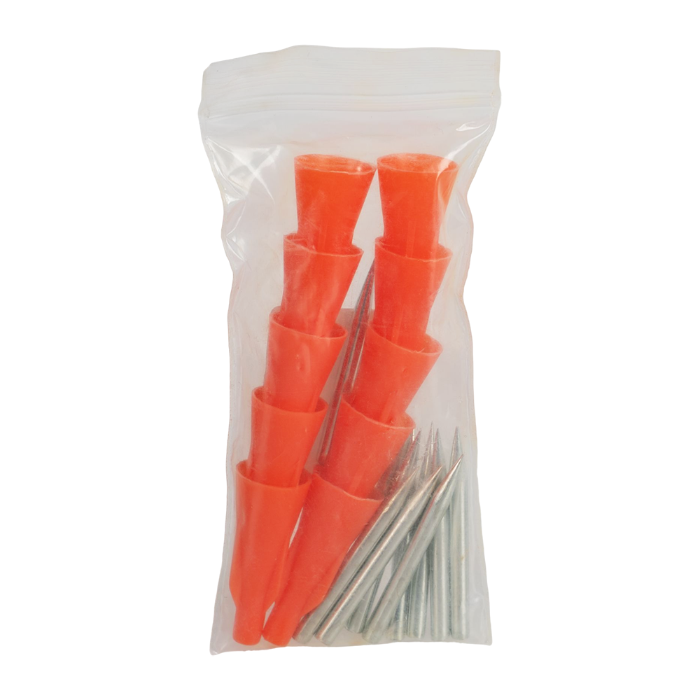 Дротики для духовой трубки Stinger 4x45 мм 10 шт.. Фото №2