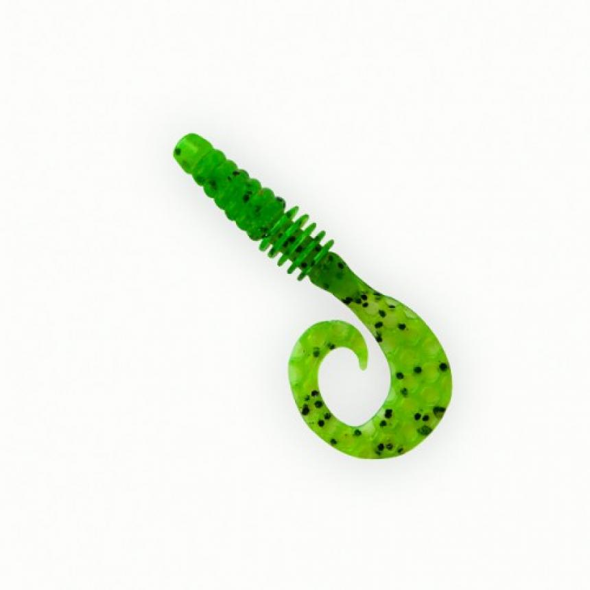 Приманка силиконовая Fanatik Viper 2" 50мм, (10шт. упак.) цвет 026. Фото №1 Приманка силиконовая Fanatik Viper 2" 50мм, (10шт. упак.) цвет 026. Фото №1