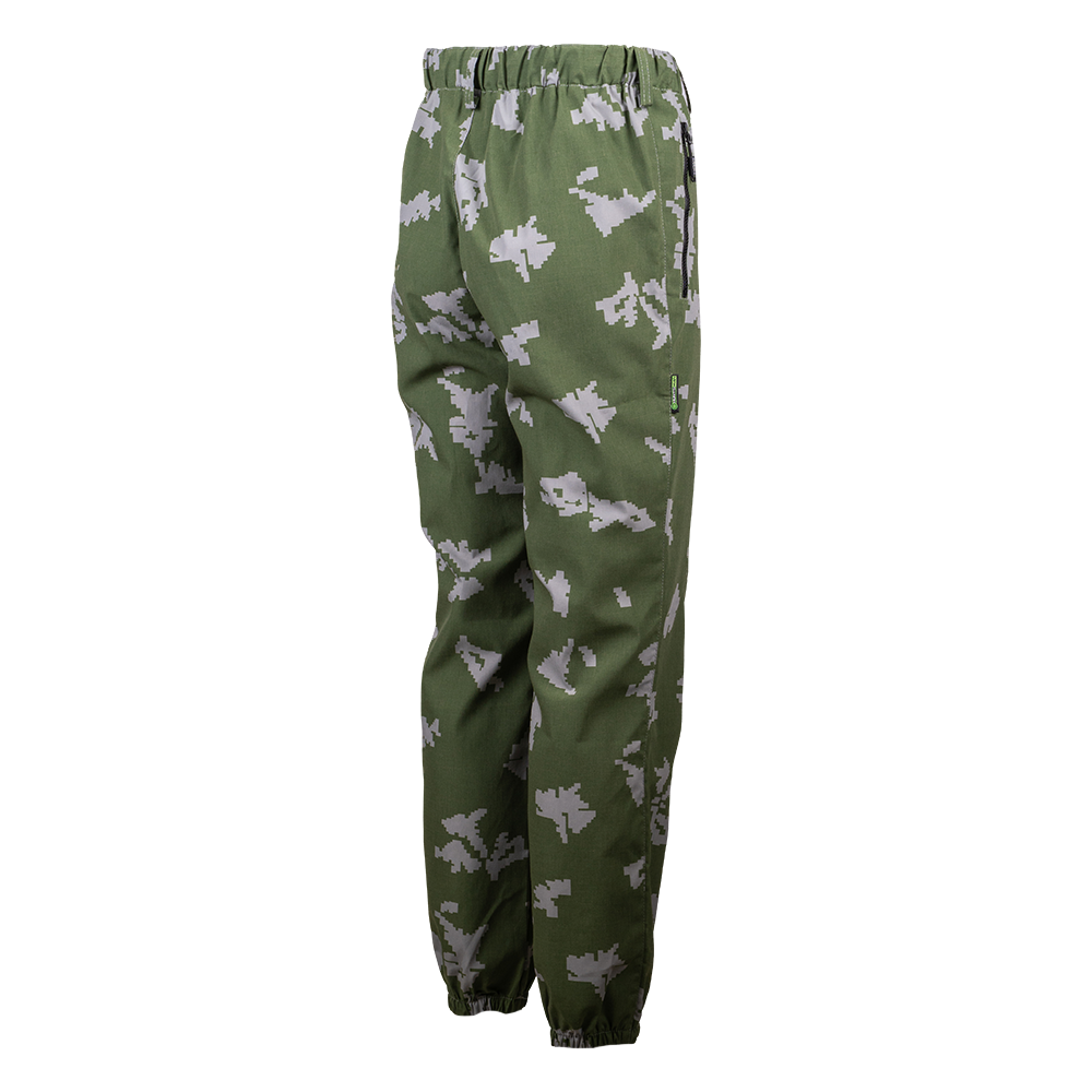 Брюки летние Huntsman Стрелок ткань Смесовая (Сорочка) цвет Березка, р. 48-50/170-176. Фото №3 Брюки летние Huntsman Стрелок ткань Смесовая (Сорочка) цвет Березка, р. 48-50/170-176. Фото №3