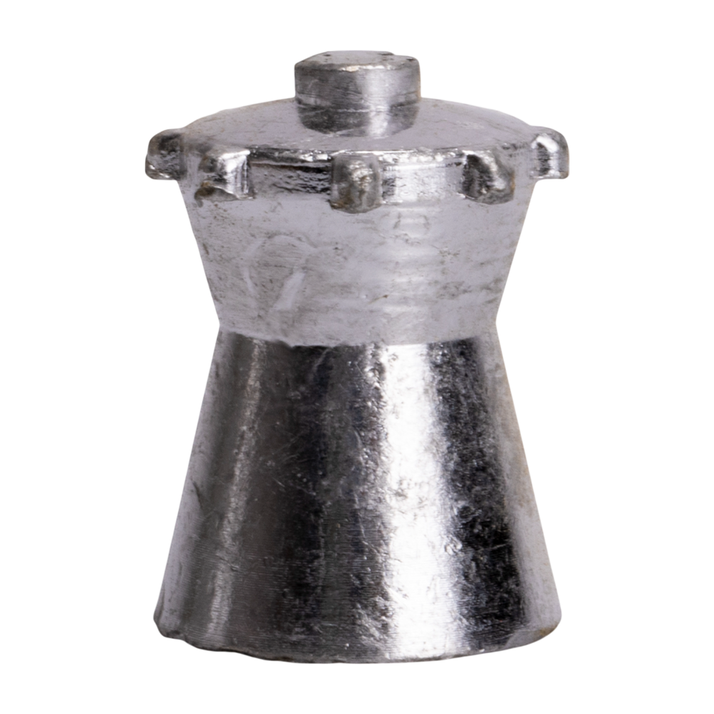 Пуля Диаболо (12 калибр). Фото №3