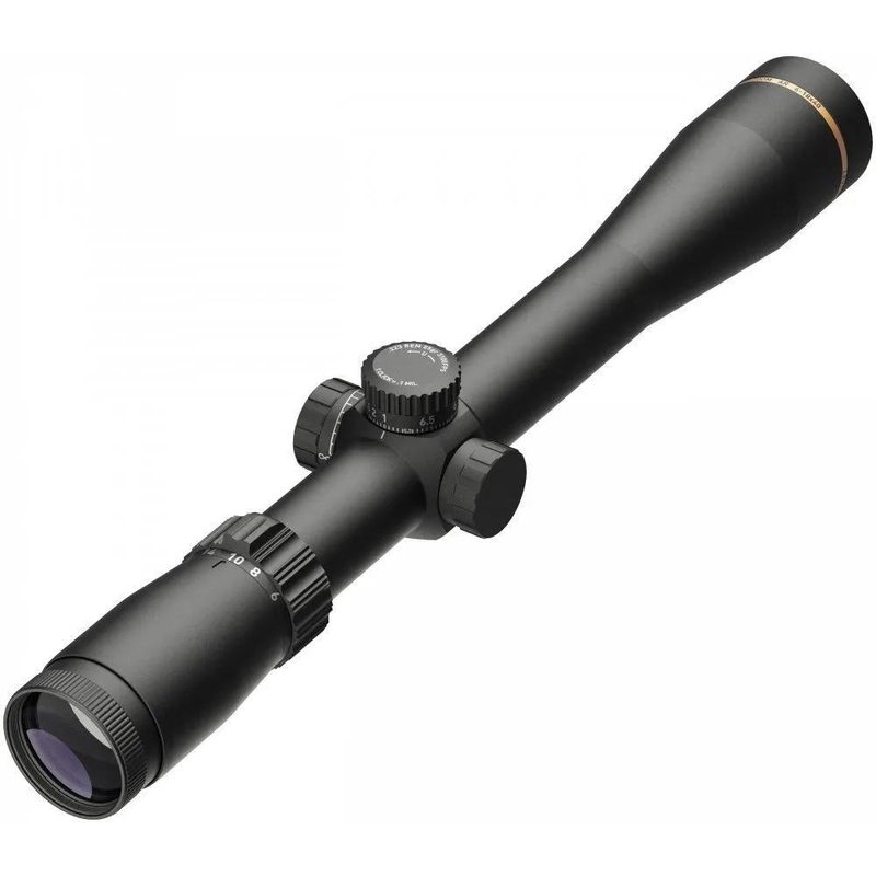 Оптический прицел LEUPOLD VX-Freedom AR 6-18X40 TMR 30мм под. 223Rem (177231). Фото №5