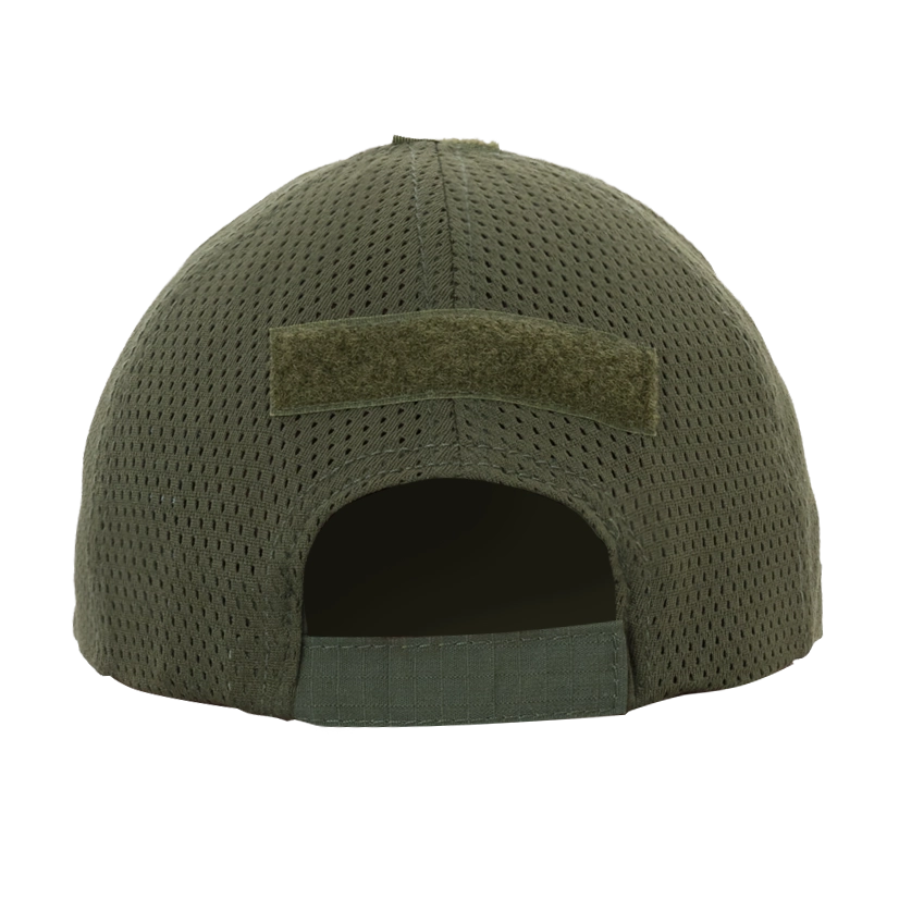 Кепка Remington тактическая Tactical Cap AR-17 Army Green. Фото №4