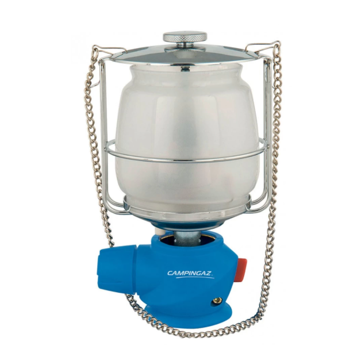 Лампа газовая Campingaz Lumostar Plus PZ. Фото №2