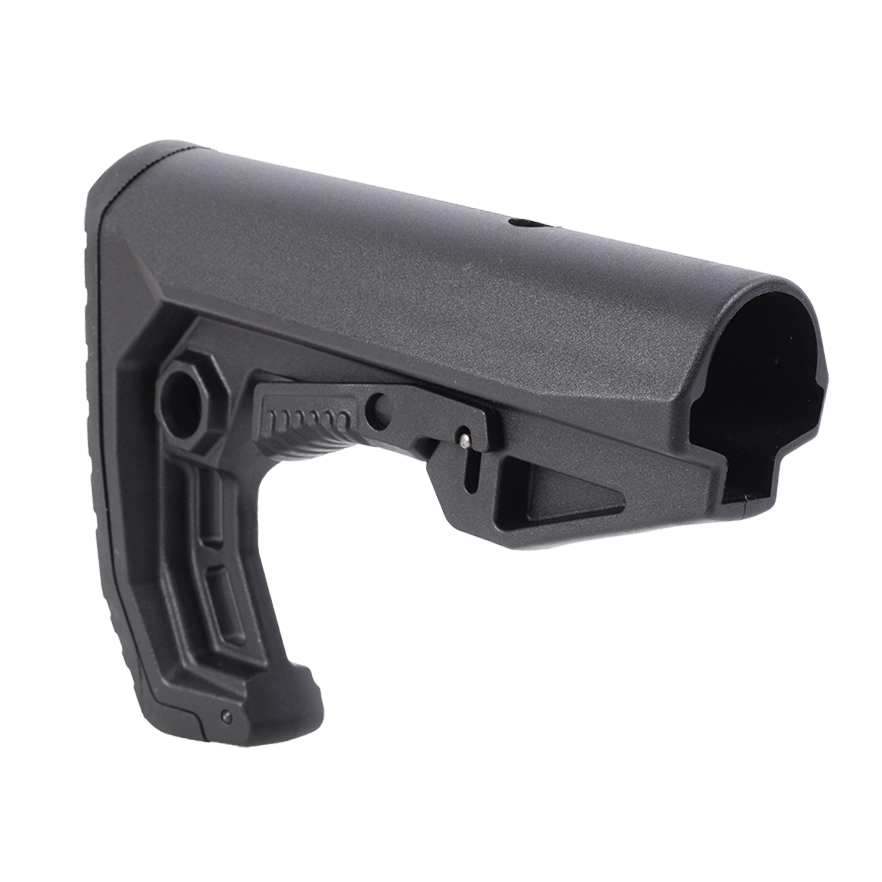 Приклад тактический к АК, Сайга, Вепрь. Фото №1 Приклад тактический к АК, Сайга, Вепрь. Фото №1