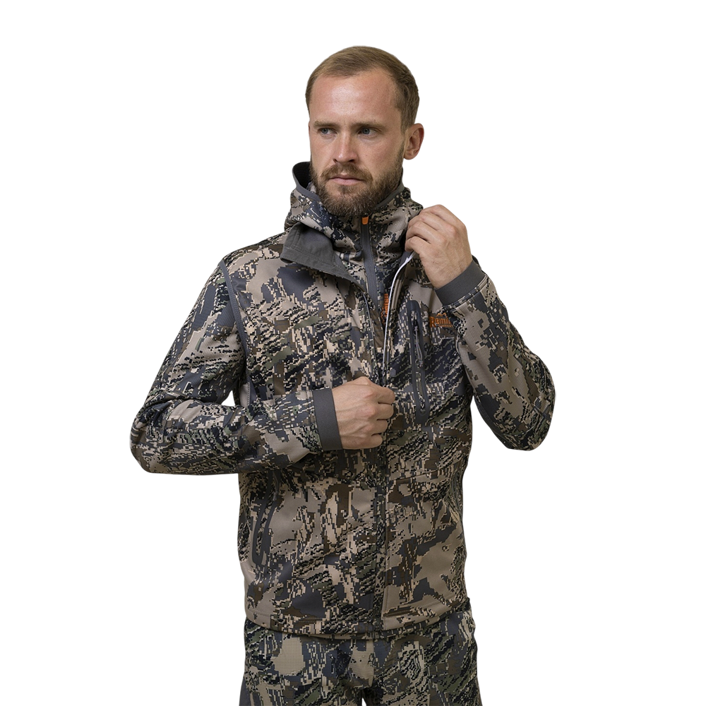 Жилет Remington Toss Figure р. 4XL. Фото №13 Жилет Remington Toss Figure р. 4XL. Фото №13