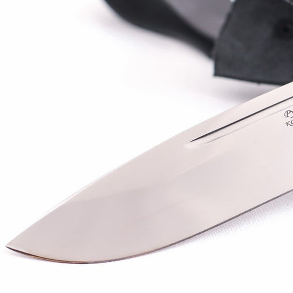 Нож "Южанин" Х12МФ (СВ-Клинок). Фото №4