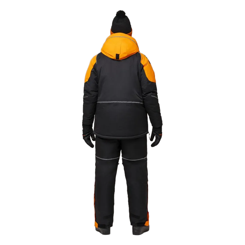 Костюм рыболовный Remington Mr.Ide Travel р. 2XL. Фото №3