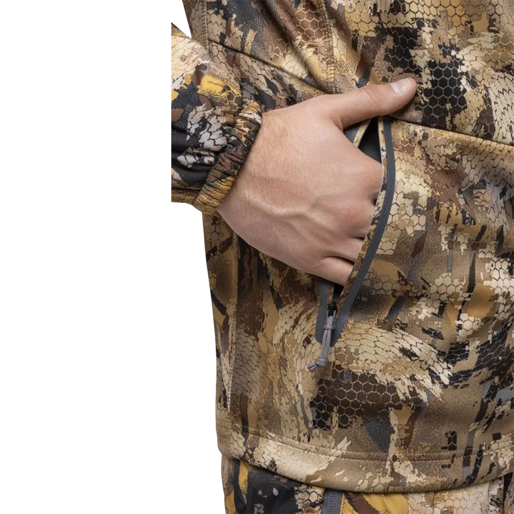 Жилет Remington Toss Yellow Waterfowl Honeycombs р. 2XL. Фото №4