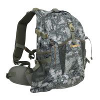 Изображение товара: Рюкзак Тур 30л (магнитные пряжки) (Хольстер)