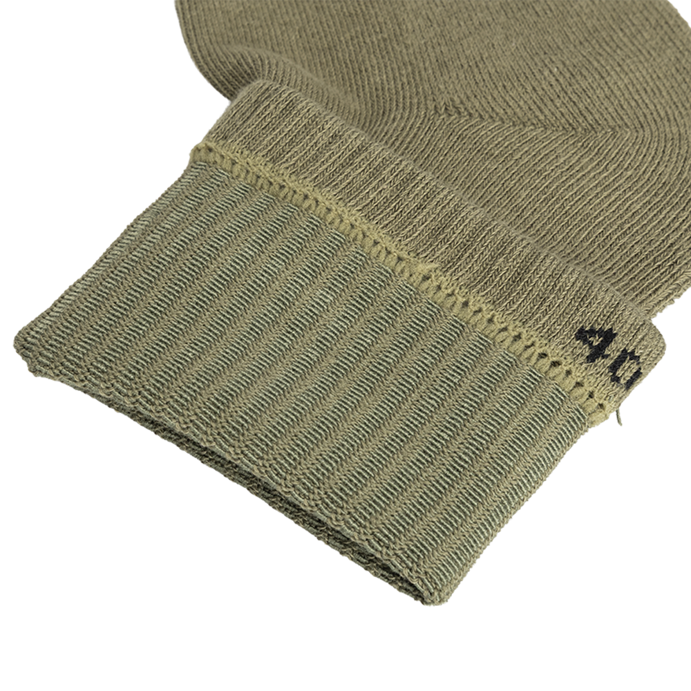 Носки мужские демисезонные Mossberg Olive р. 40-43. Фото №5