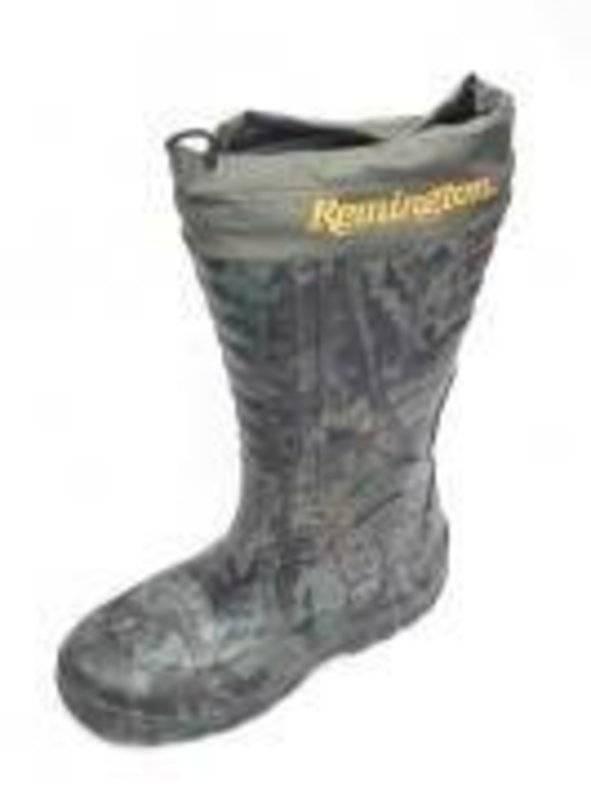 Сапоги Remington (ЭВА) р. 44 (камуфляж)