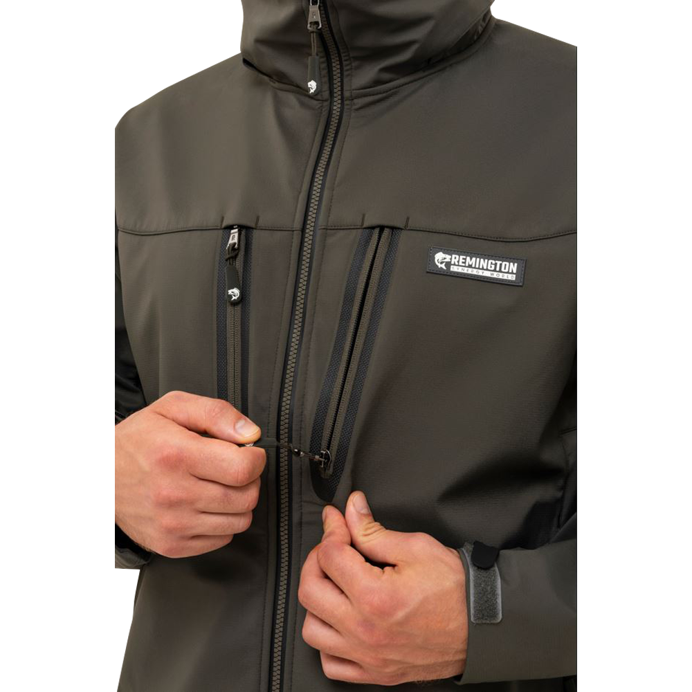 Костюм Remington Fish place р. 4XL. Фото №11