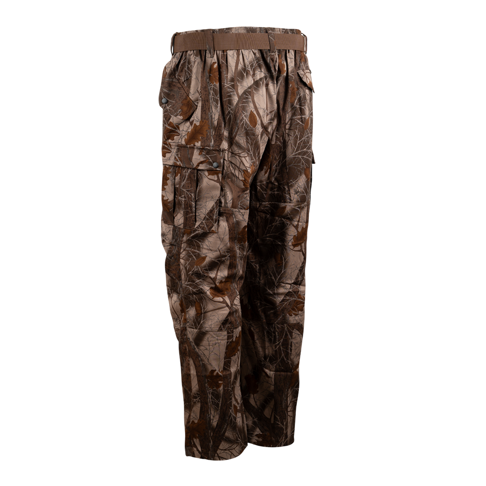 Брюки "Хант" (SPRING). Фото №5