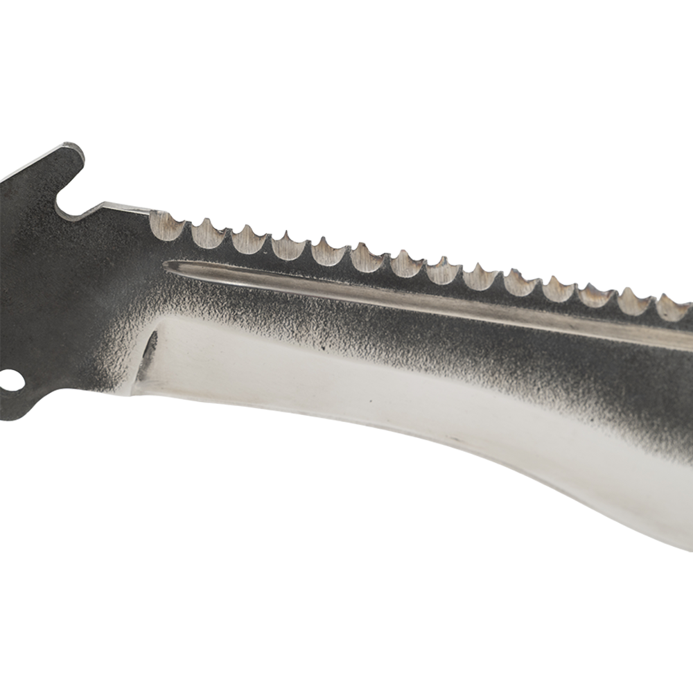 Мачете "Хантер" (СВ-Клинок). Фото №4 Мачете "Хантер" (СВ-Клинок). Фото №4