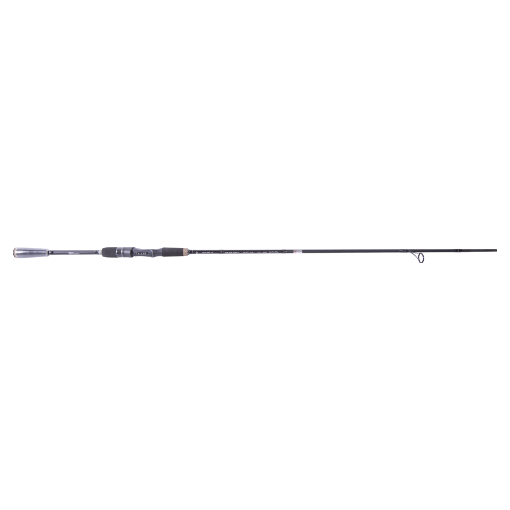 Спиннинг ALLUX HYPER BLACK SPIN 7'4" 30M 2,26 м 7-28 г. Фото №3 Спиннинг ALLUX HYPER BLACK SPIN 7'4" 30M 2,26 м 7-28 г. Фото №3